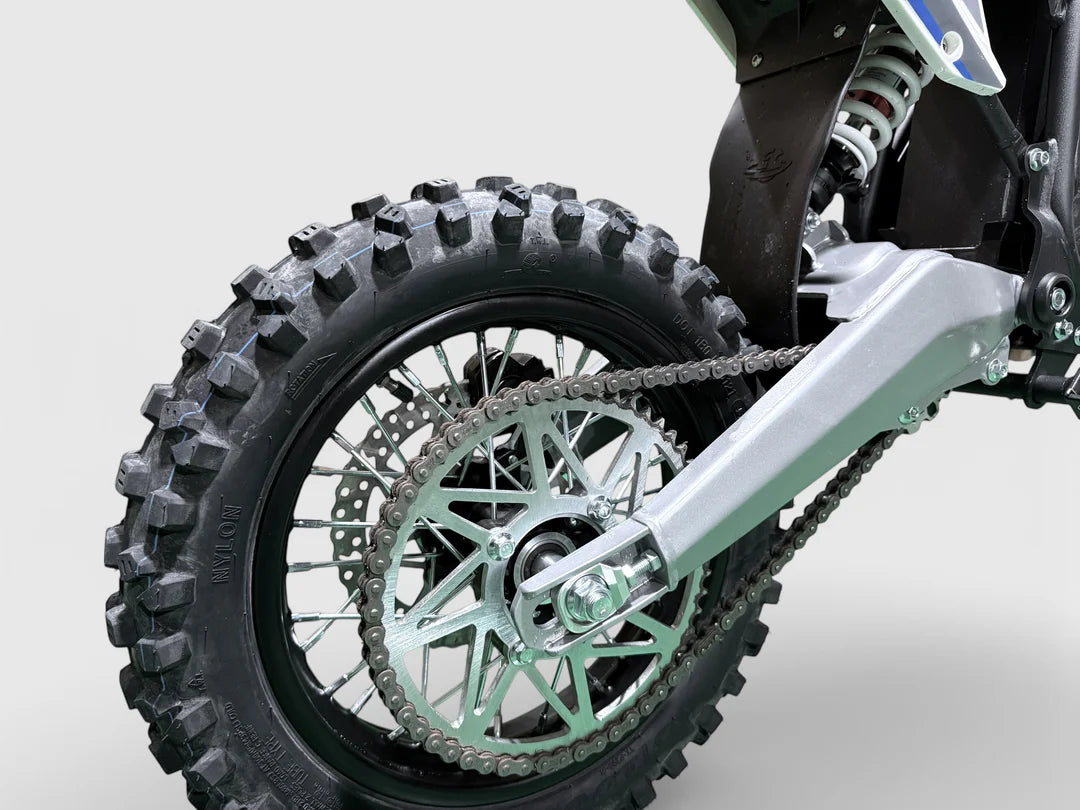 Electro & Co ETM™ RTR SPORT