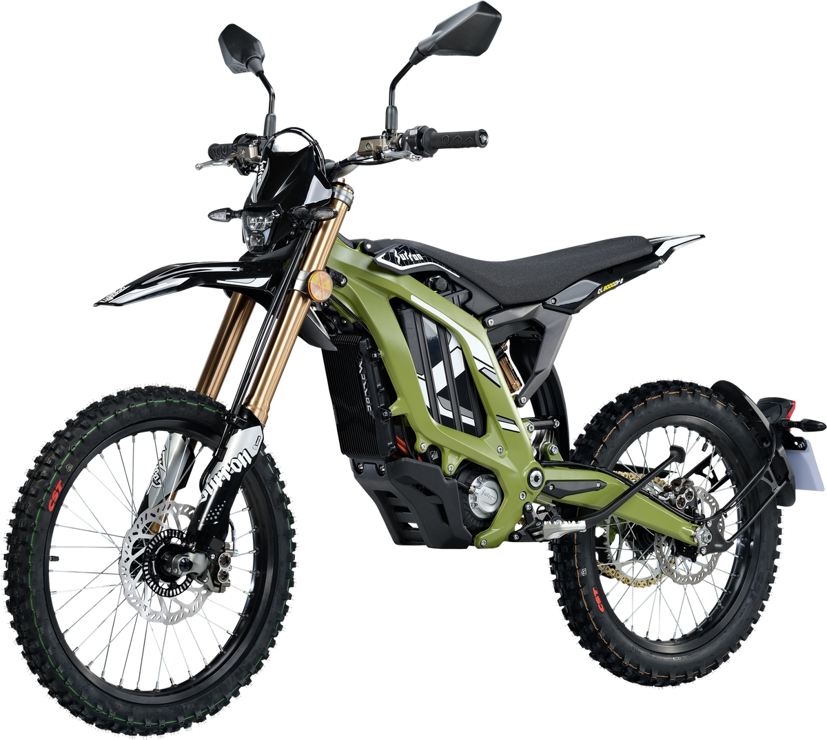 SUR RON LIGHT BEE 2.0 24KW MX/L3E PRE ORDER