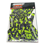 Revvi 24” Graphics Kits