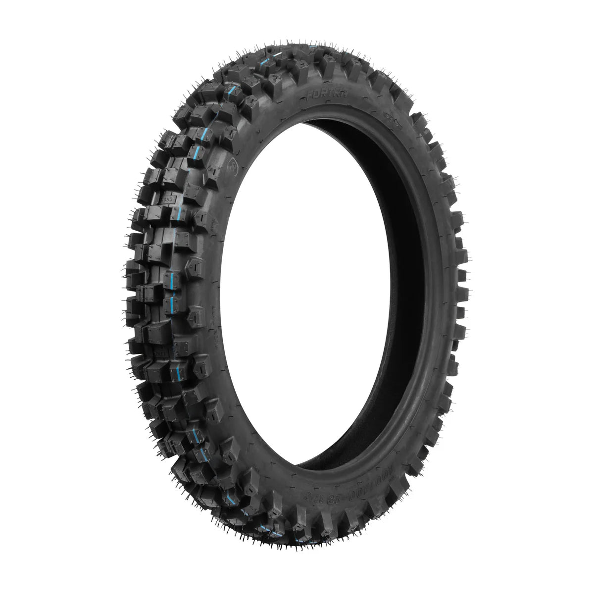 Fortra 100/100 - 18 Tyre - Go Off Road Barnsley