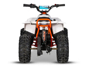 KAYO FOX-E / EA70 Electric Quad Bike