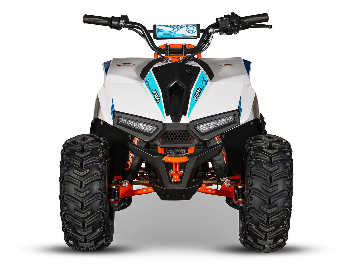 KAYO FOX-E / EA70 Electric Quad Bike