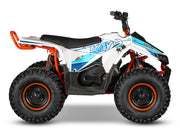 KAYO FOX-E Electric Quad Bike