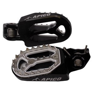 APICO FOOT PEG PRO-BITE STARK VARG 23-25