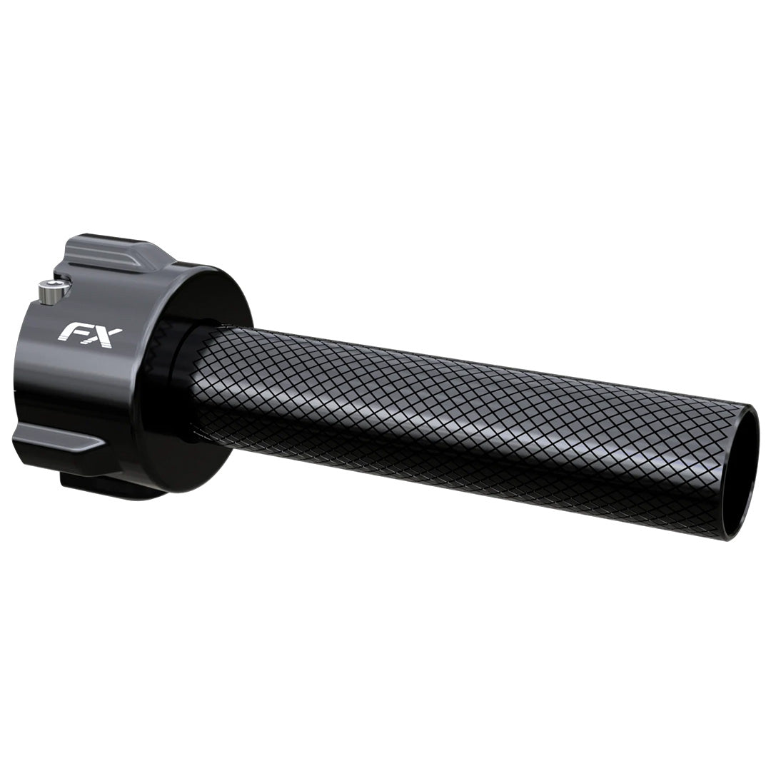 FX Classic Twist Throttle