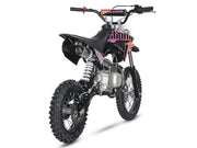 STOMP RACING FXJ 110CC MANUAL PIT BIKE 2025 MODEL