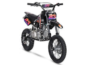STOMP RACING FXJ 110CC MANUAL PIT BIKE 2025 MODEL