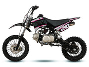 STOMP RACING FXJ 110CC SEMI AUTO PIT BIKE