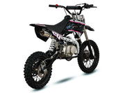 STOMP RACING FXJ 110CC SEMI AUTO PIT BIKE