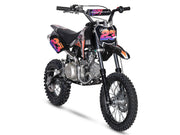 STOMP RACING FXJ 110CC PIT BIKE 2024 MODEL