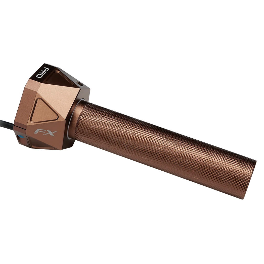 FX Pro Twist Throttle
