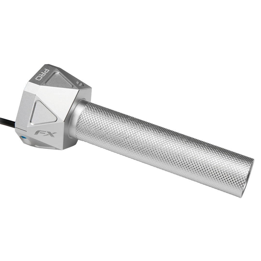 FX Pro Twist Throttle