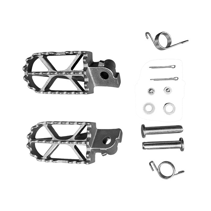 Footpeg Kit – Haywire