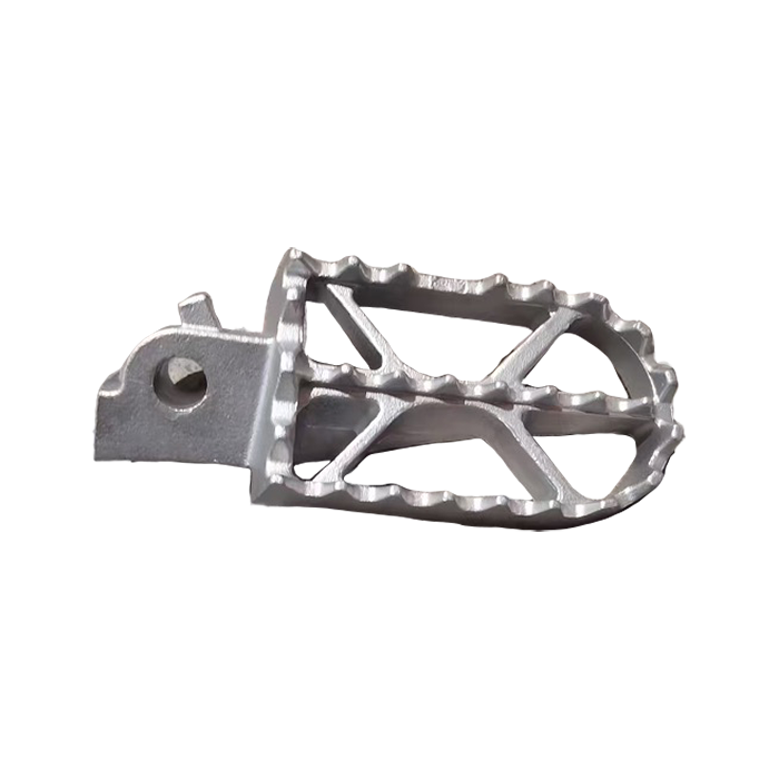 Footpeg (Right) – Haywire