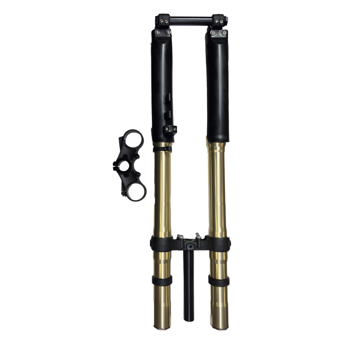 Forks – SFR1+