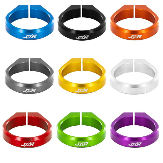 JXR Headset Frame Clamp For Sur-Ron Light Bee