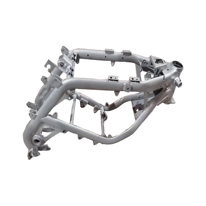 Frame – Haywire