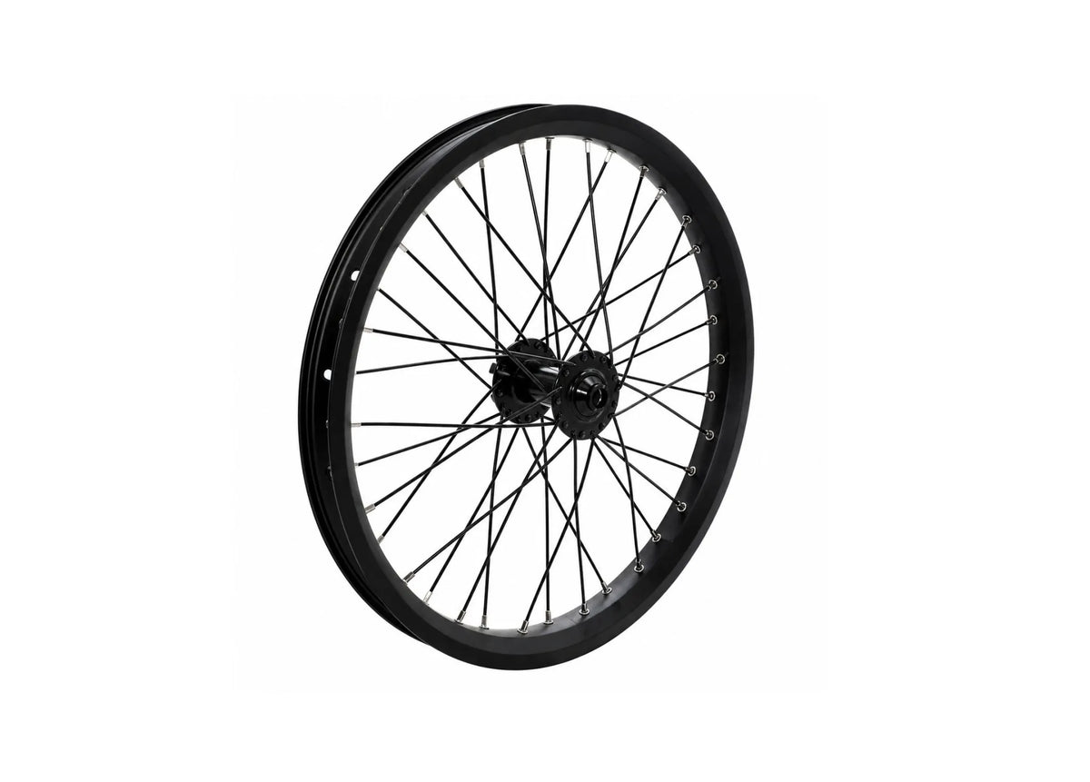 20″ Plus Front Wheel – To fit Revvi 20″ Plus bikes