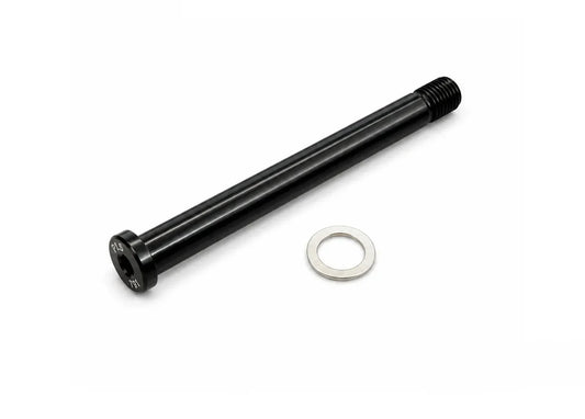 Front axle – To fit Revvi 24″ bikes