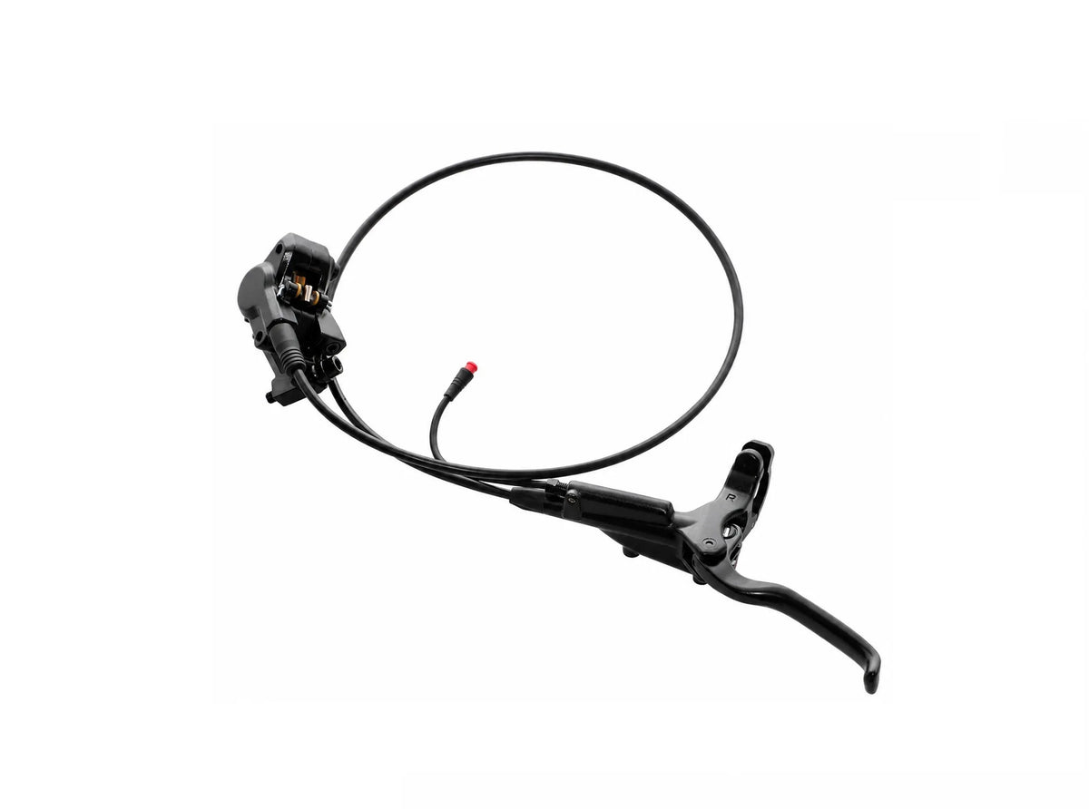 Front brake system – To fit Revvi 20″ Plus bikes