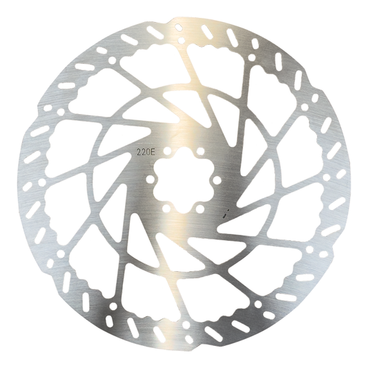 Front Brake Disc – SFR1+