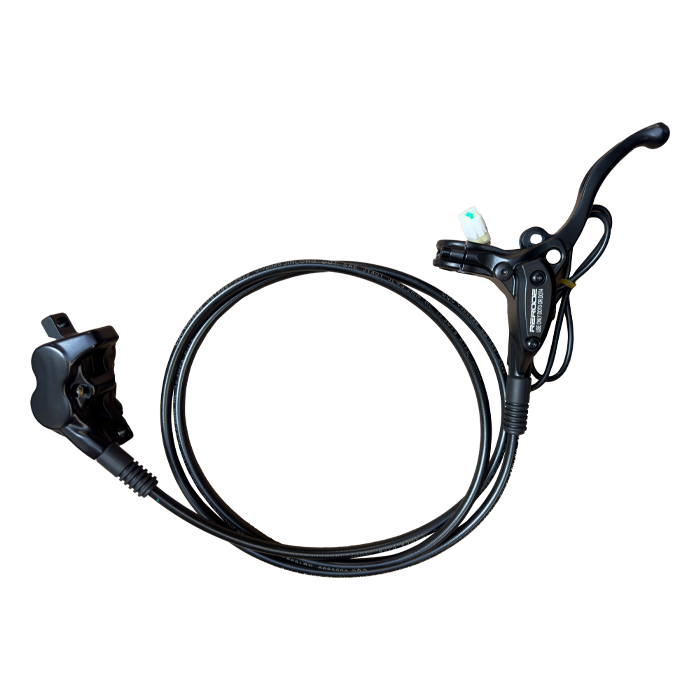 Front Brake System – SFR1+