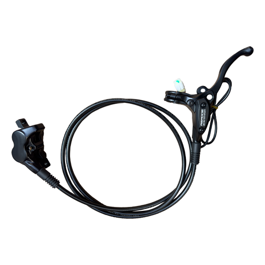Front Brake System – SFR1+