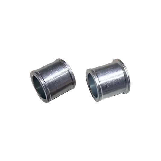 Front Wheel Spacers – Haywire
