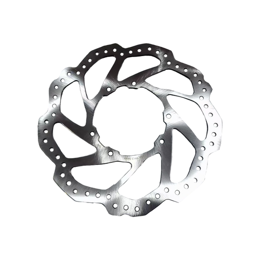 Front disc (270mm) – Haywire