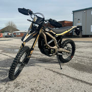 USED 2025 SUR RON ULTRA BEE DESERT BROWN - Go Off Road Barnsley