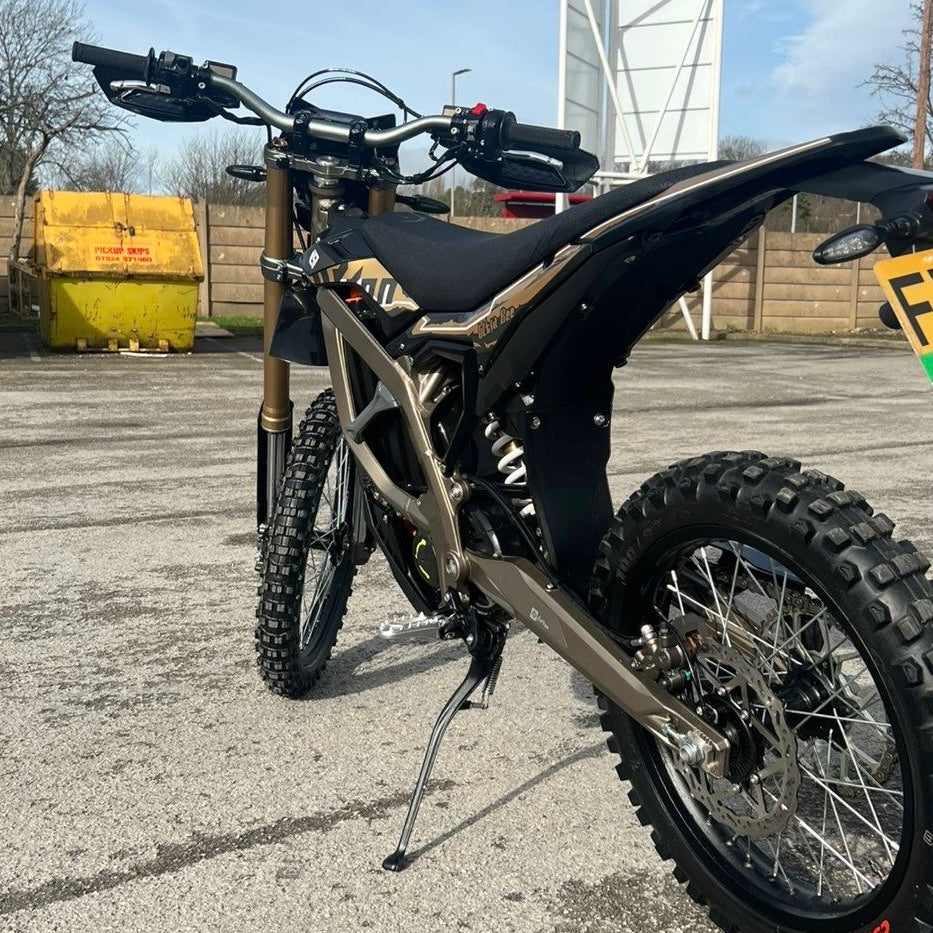 USED 2025 SUR RON ULTRA BEE DESERT BROWN - Go Off Road Barnsley