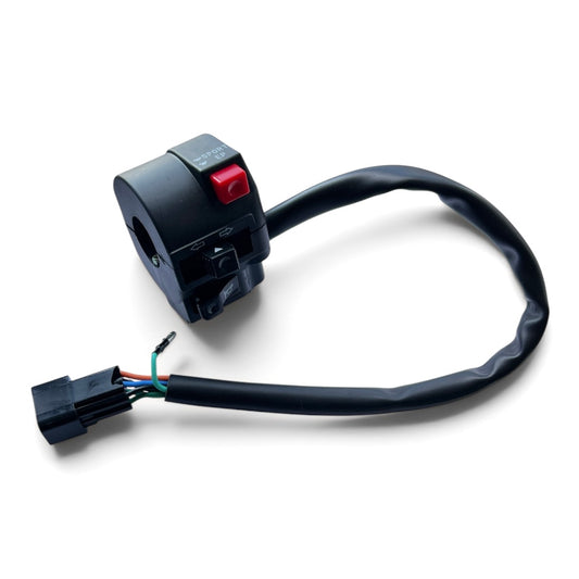 SUR RON L1E Road Legal Combination Switch