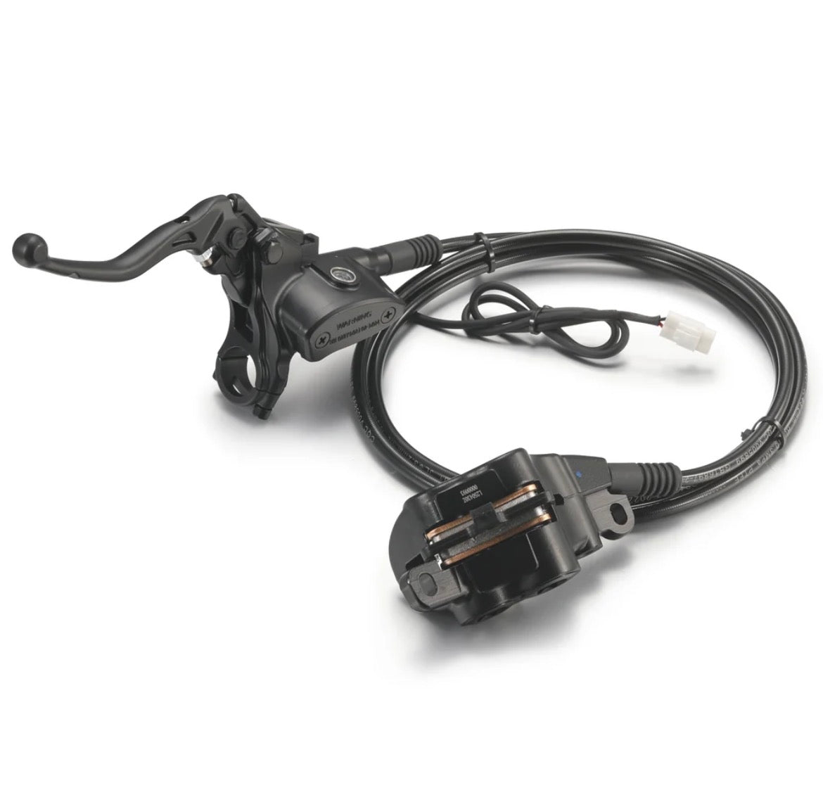 E-Ride Pro SS 3.0/SR Front Brake Assembly