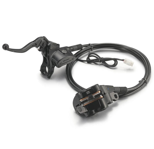 E-Ride Pro SS 3.0/SR Front Brake Assembly