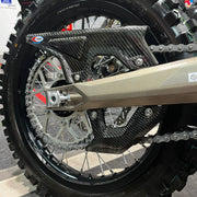 USED 2025 SUR RON ULTRA BEE DESERT BROWN WITH PROCARBON PARTS - Go Off Road Barnsley