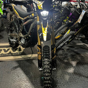 USED 2025 SUR RON ULTRA BEE DESERT BROWN WITH PROCARBON PARTS - Go Off Road Barnsley