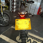 USED 2025 SUR RON ULTRA BEE DESERT BROWN WITH PROCARBON PARTS - Go Off Road Barnsley