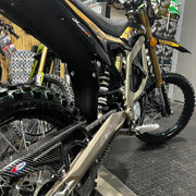USED 2025 SUR RON ULTRA BEE DESERT BROWN WITH PROCARBON PARTS - Go Off Road Barnsley