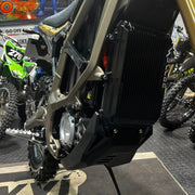USED 2025 SUR RON ULTRA BEE DESERT BROWN WITH PROCARBON PARTS - Go Off Road Barnsley