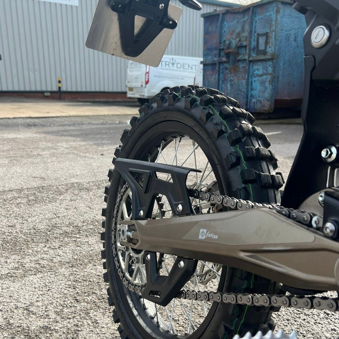 USED 2025 SUR RON ULTRA BEE DESERT BROWN - Go Off Road Barnsley