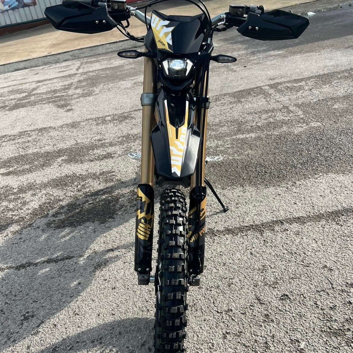 USED 2025 SUR RON ULTRA BEE DESERT BROWN - Go Off Road Barnsley