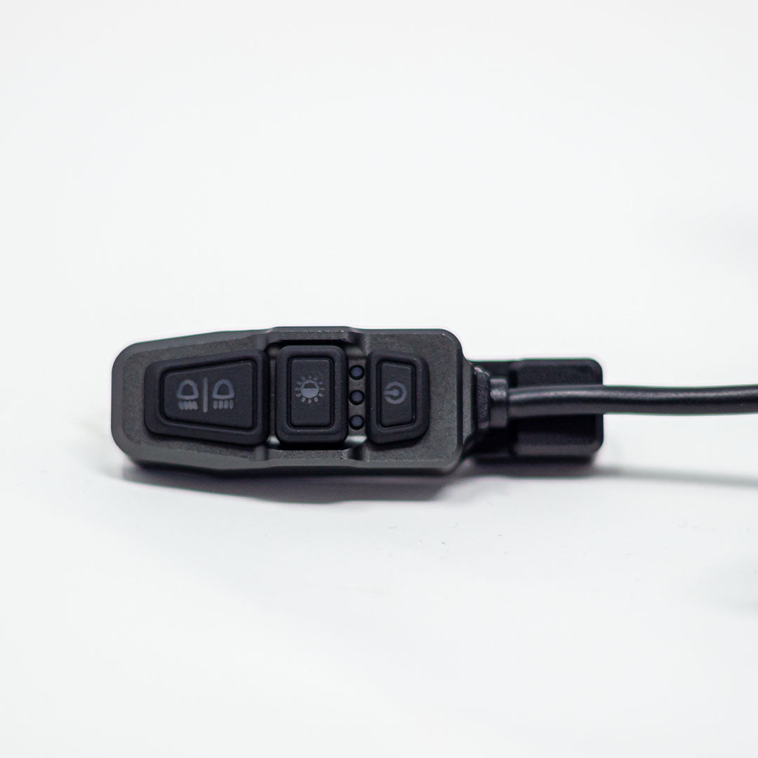 VTB GiGiGo Gi03 Head Light For Sur Ron Light Bee/Talaria/Ultra Bee