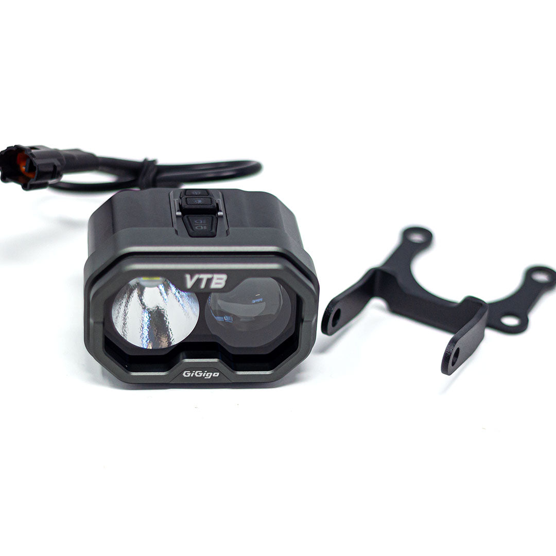 VTB GiGiGo 2 Head Light For Light Bee/Talaria/E-RIDE PRO