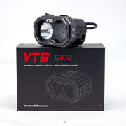 VTB GiGiGo 2 Head Light For Light Bee/Talaria/E-RIDE PRO