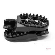GOR Aftermarket Foot Pegs For SUR RON Light Bee