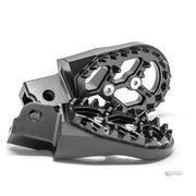 GOR Aftermarket Foot Pegs For SUR RON Light Bee