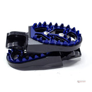 GOR Aftermarket Foot Pegs For SUR RON Light Bee