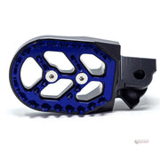 GOR Aftermarket Foot Pegs For SUR RON Light Bee