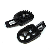 GOR Aftermarket Foot Pegs For SUR RON Ultra Bee Bee