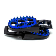 GOR Aftermarket Foot Pegs For SUR RON Ultra Bee Bee